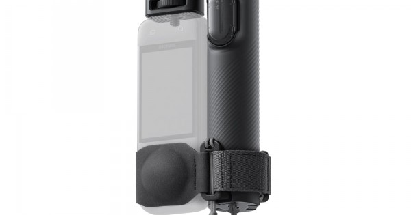 Insta360 Foldable 2-in1 Selfie Stick